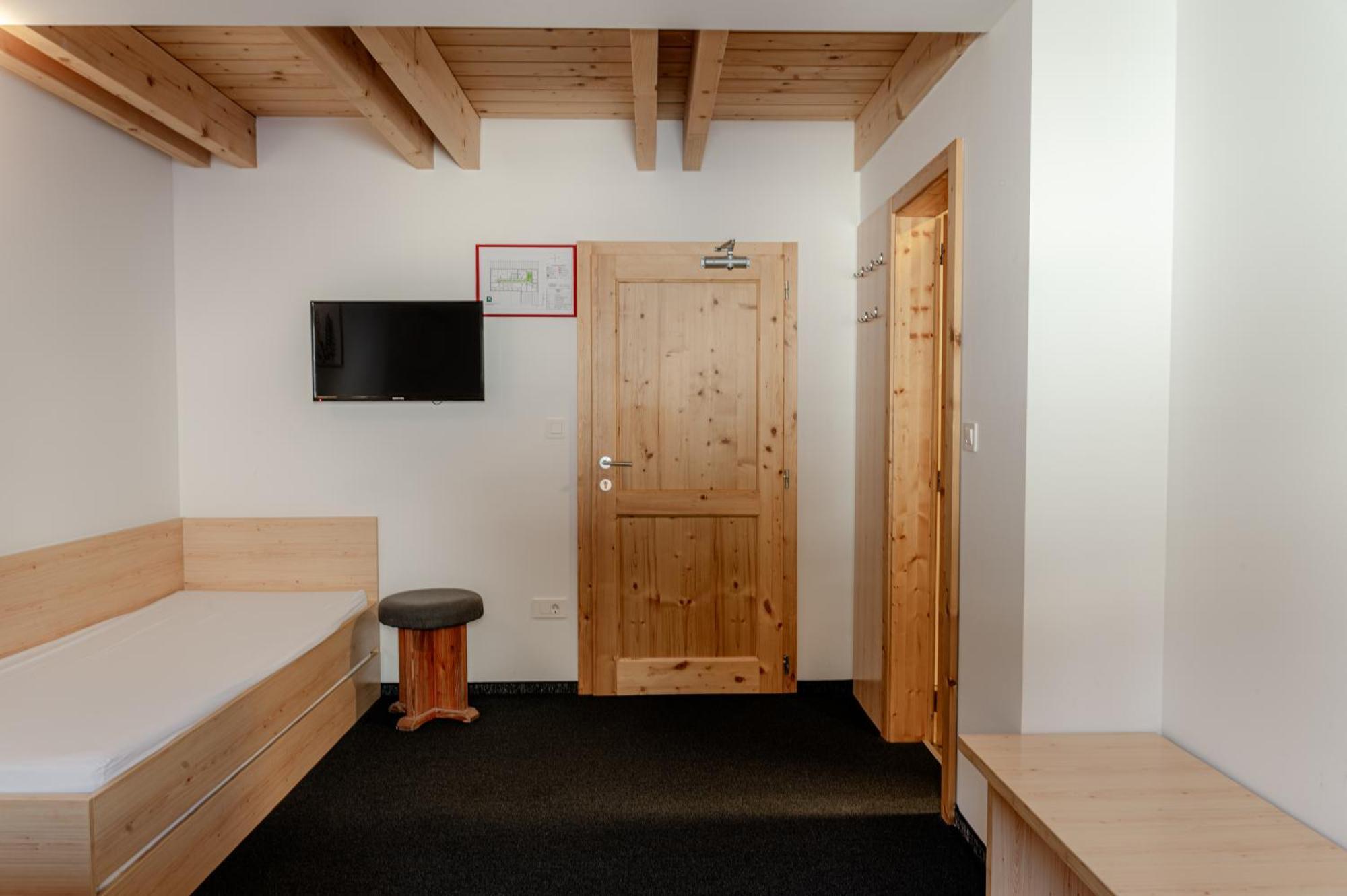 House Rozka Hotel