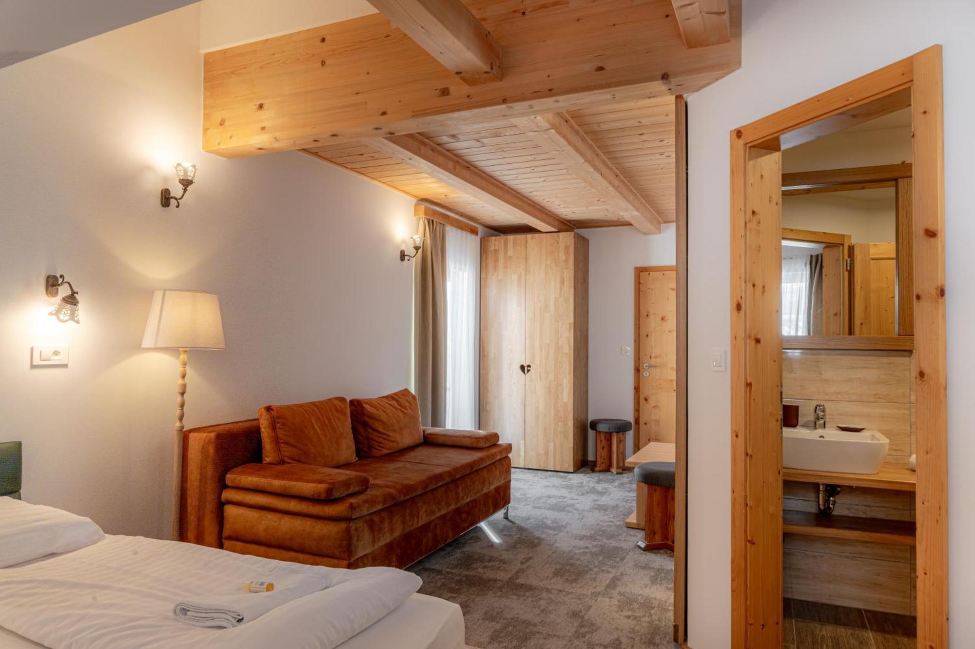 House Rozka 3* Cerklje na Gorenjskem