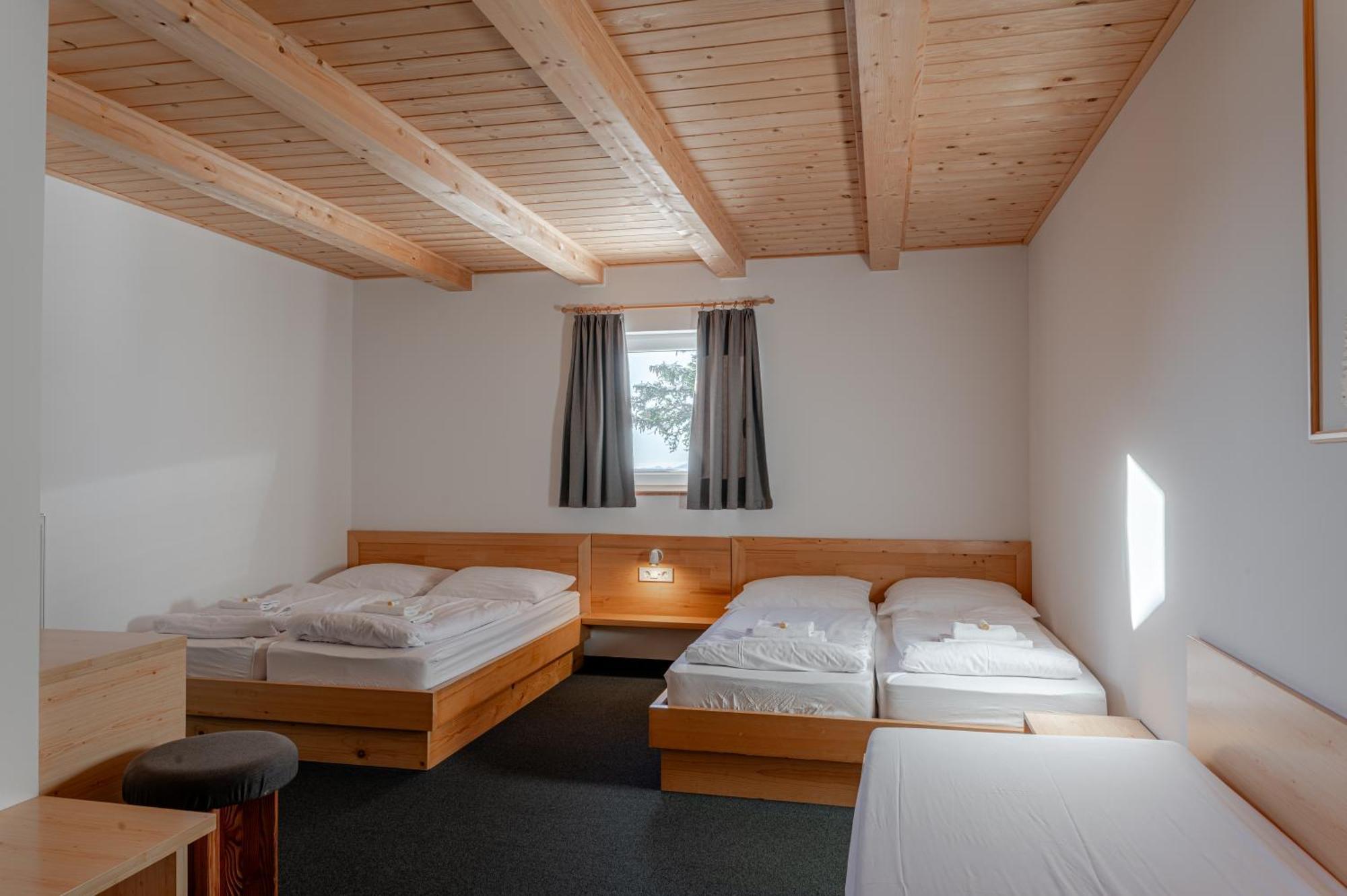 Hotel House Rozka