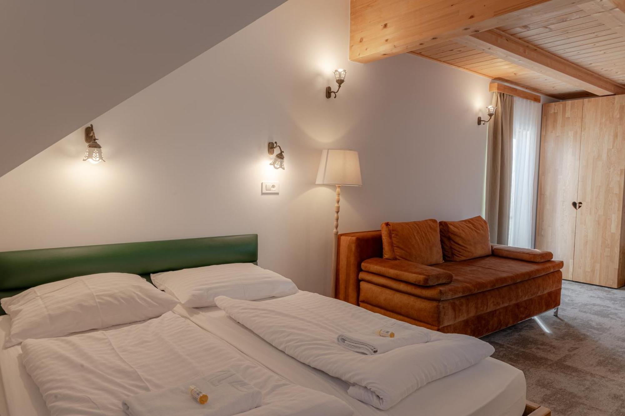 House Rozka Hotel 3*
