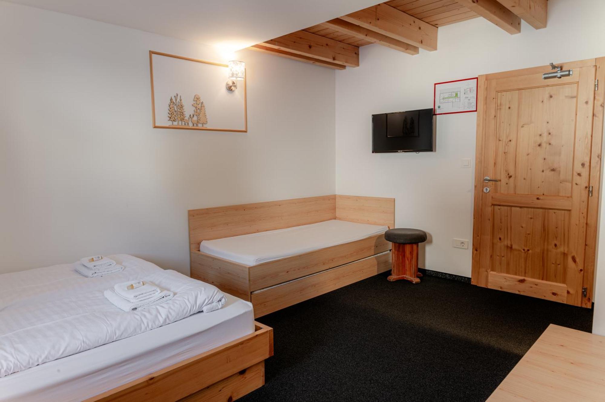 Hotel House Rozka Cerklje na Gorenjskem