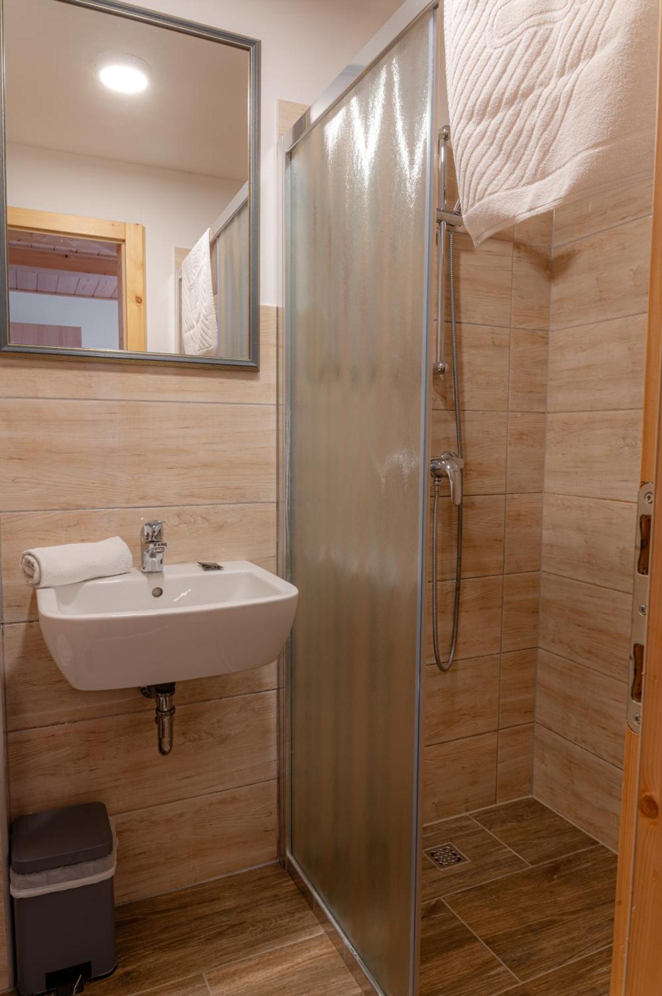 House Rozka Hotel 3*