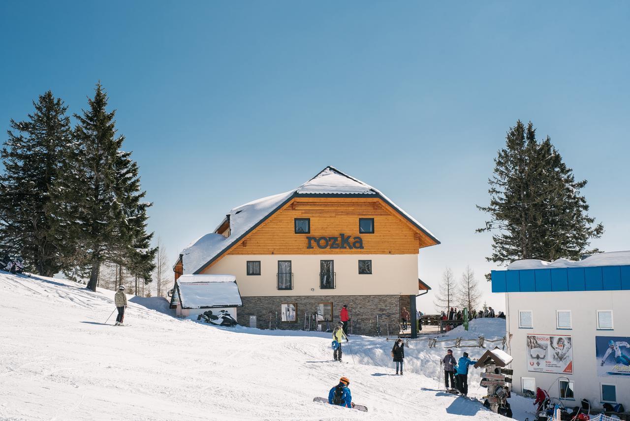 House Rozka
