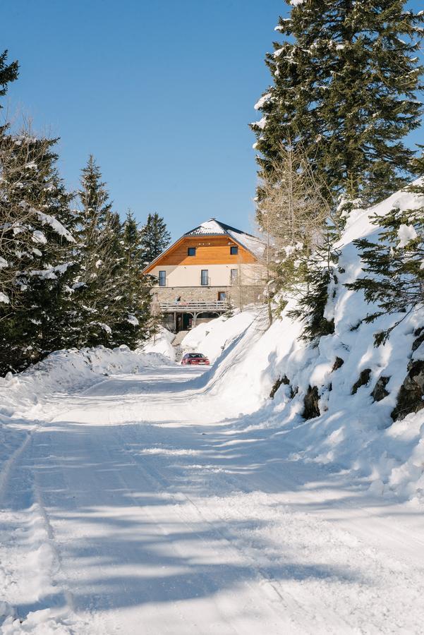 Hotel House Rozka Cerklje na Gorenjskem