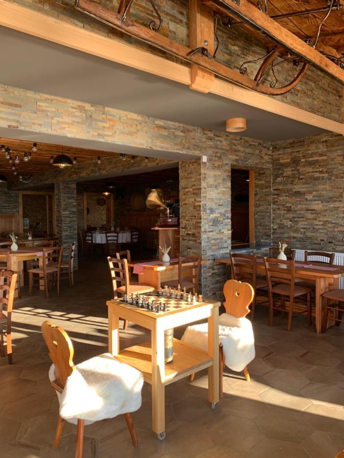 House Rozka Hotel