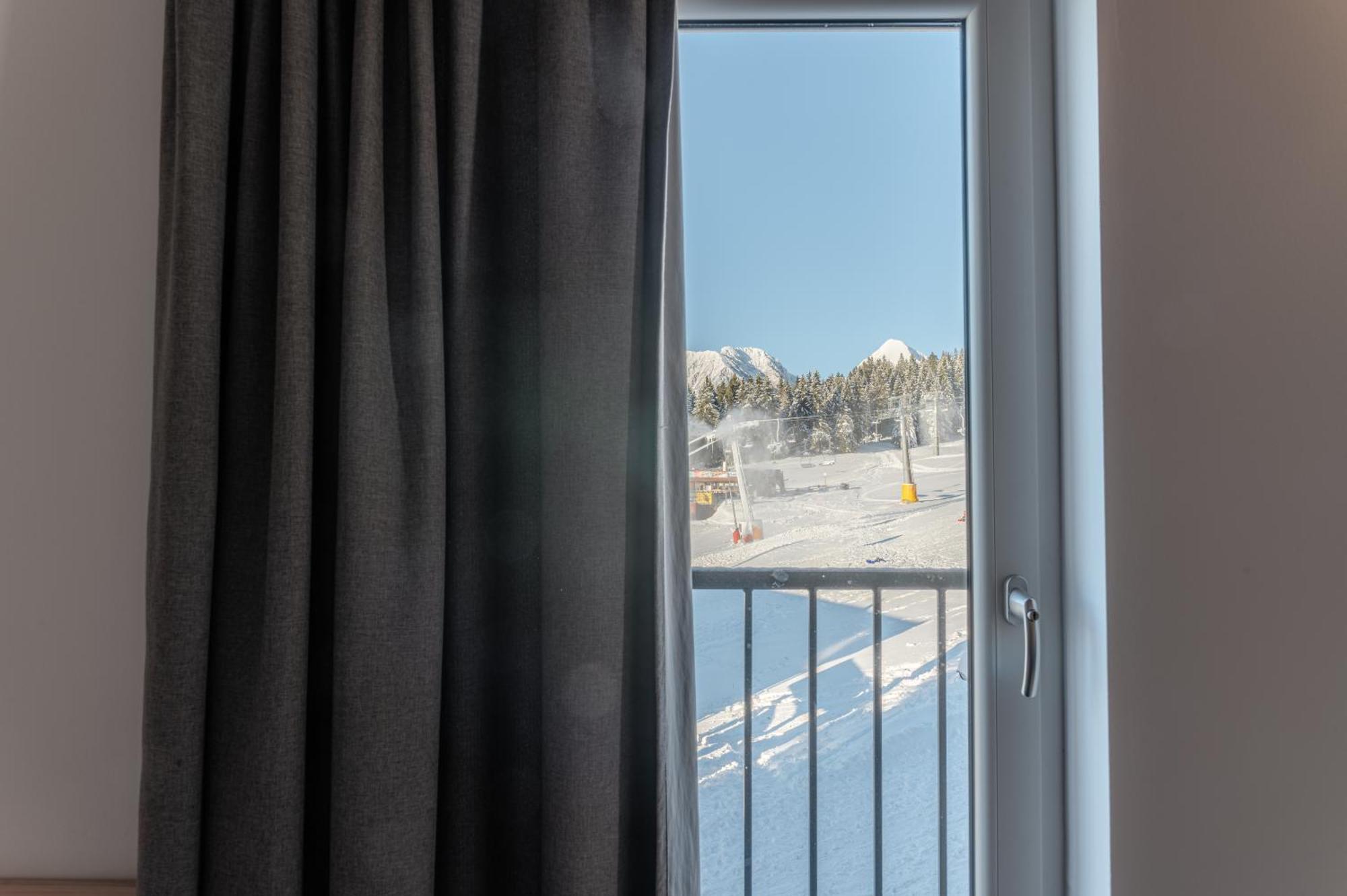 Hotel House Rozka 3*
