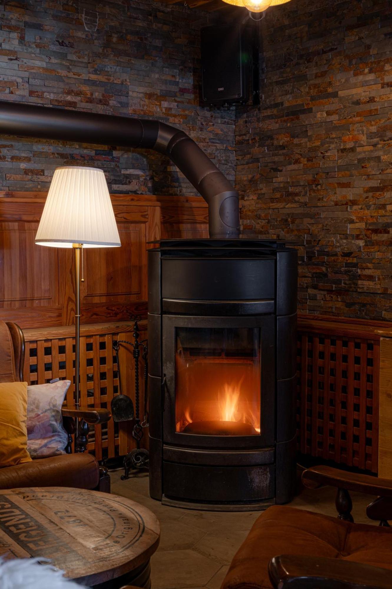 House Rozka Hotel
