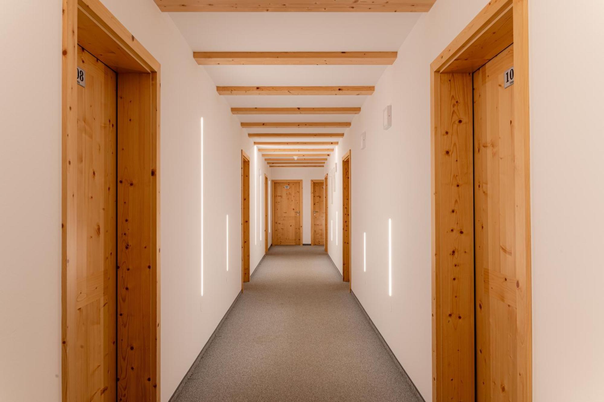 Hotel House Rozka 3*